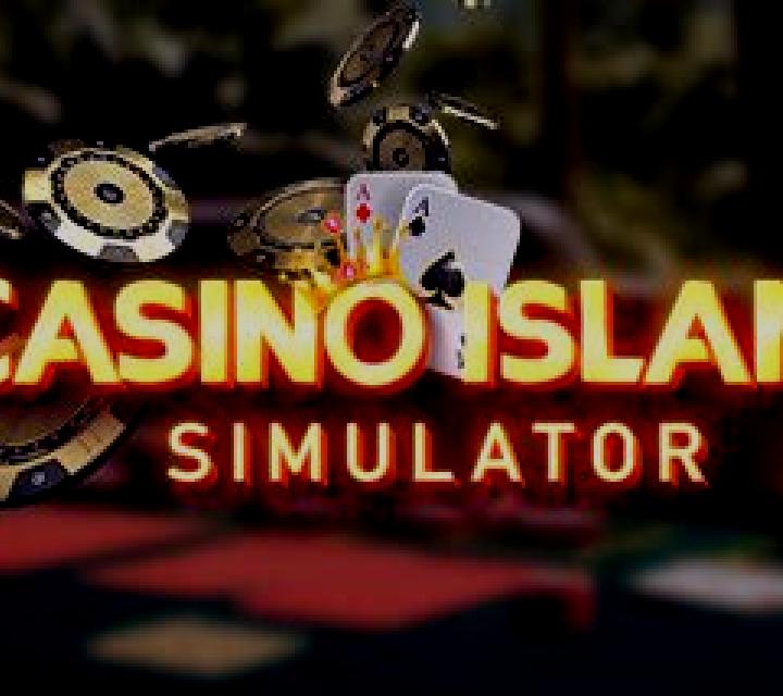 Casino Island online slot