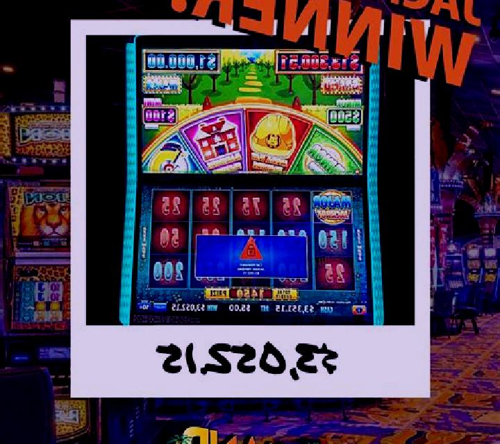 Casino Island slot game