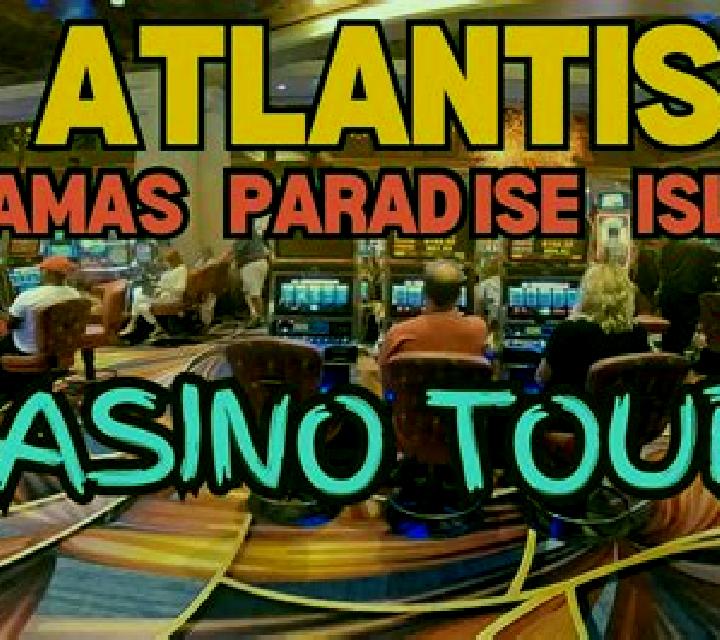Casino Island slot
