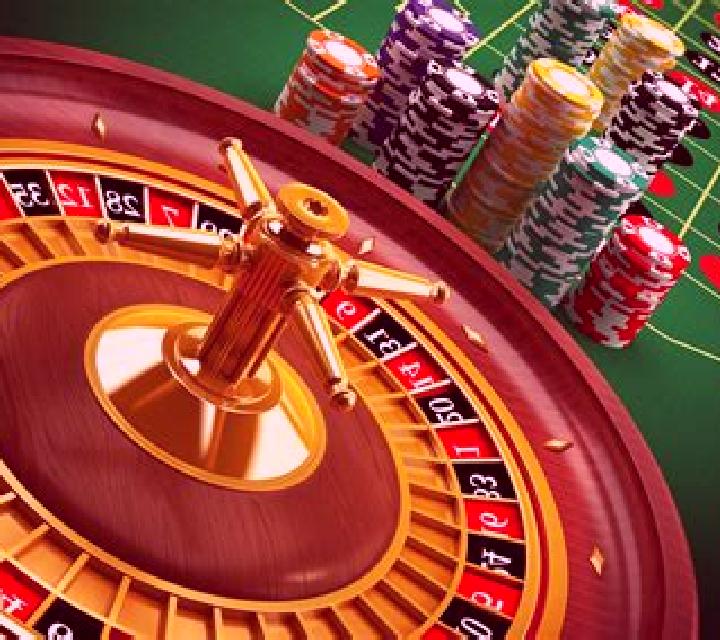 Casino Malta Roulette online slot