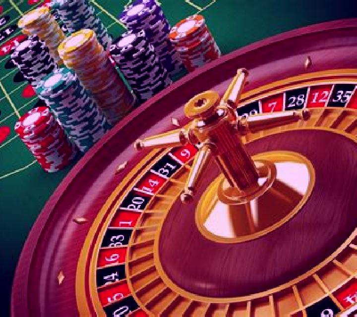 Casino Malta Roulette slot game