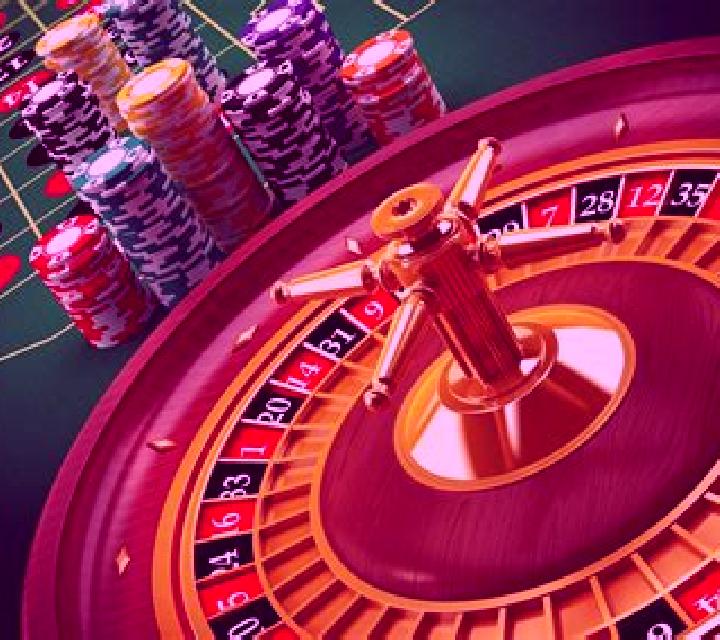 Casino Malta Roulette slot machine