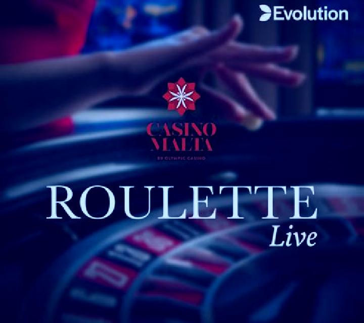 Casino Malta Roulette slot