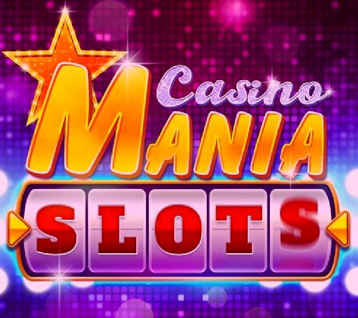 Casino Mania online slot
