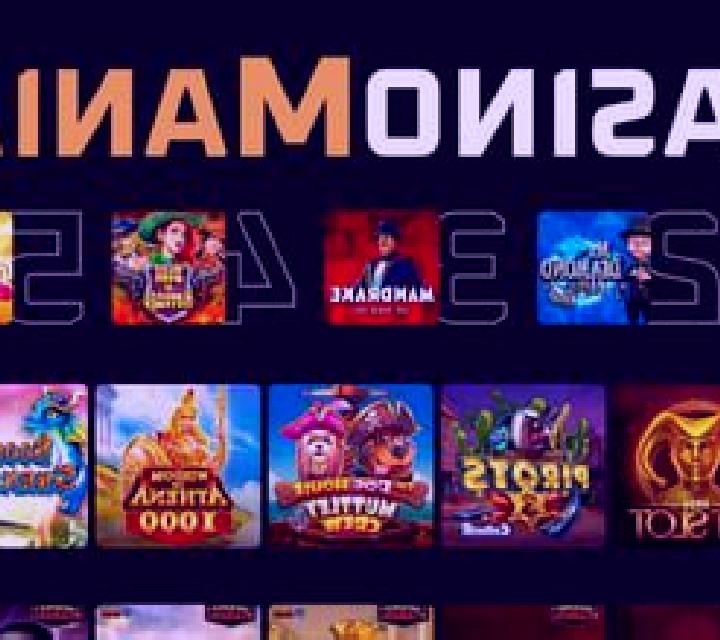 Casino Mania slot