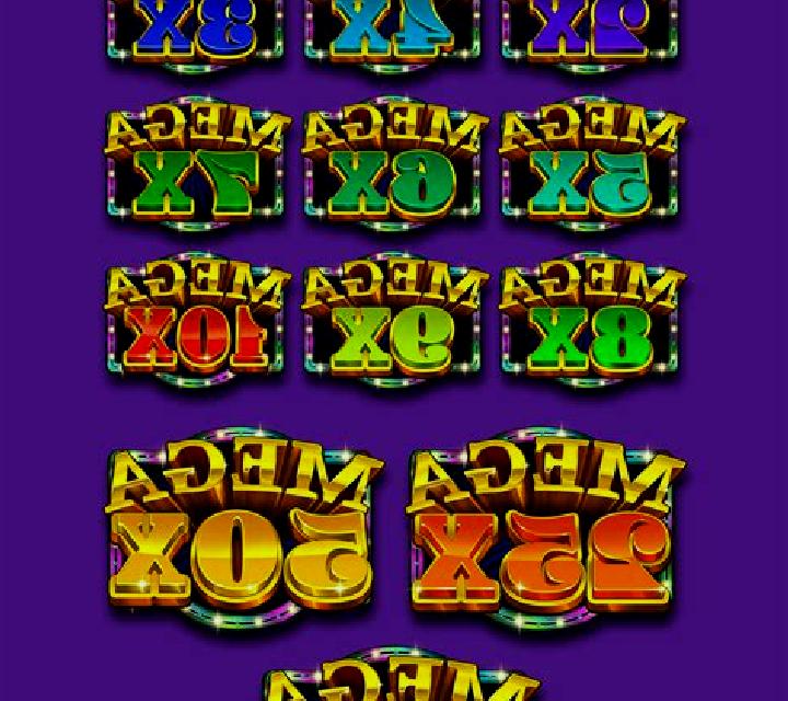 Casino Multiplier slot game