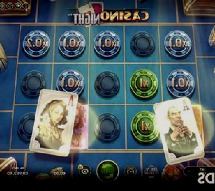 Casino Night online slot