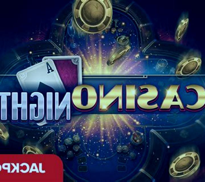 Casino Night slot game