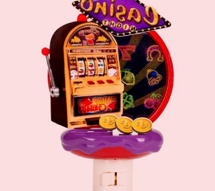 Casino Night slot machine