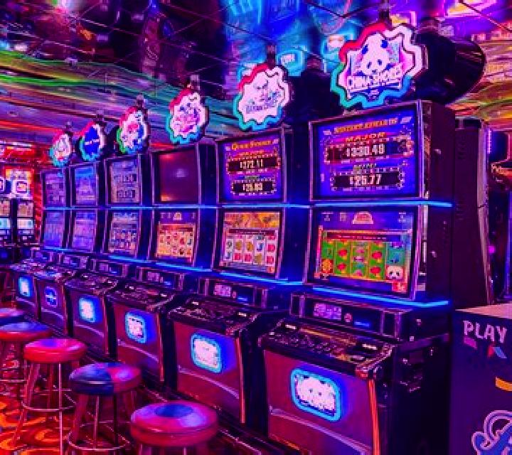 Casino On the House online slot