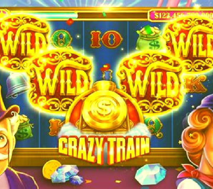 Casino online slot