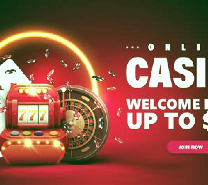 Casino Poker slot game