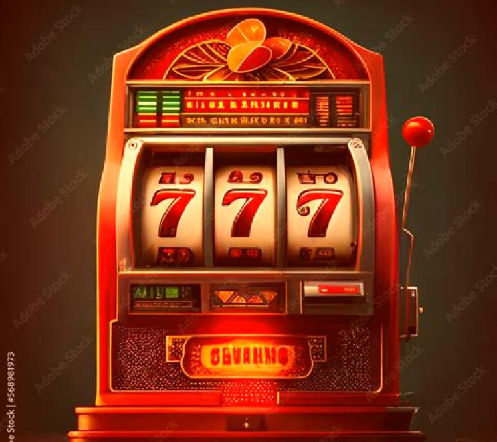 Casino Poker slot