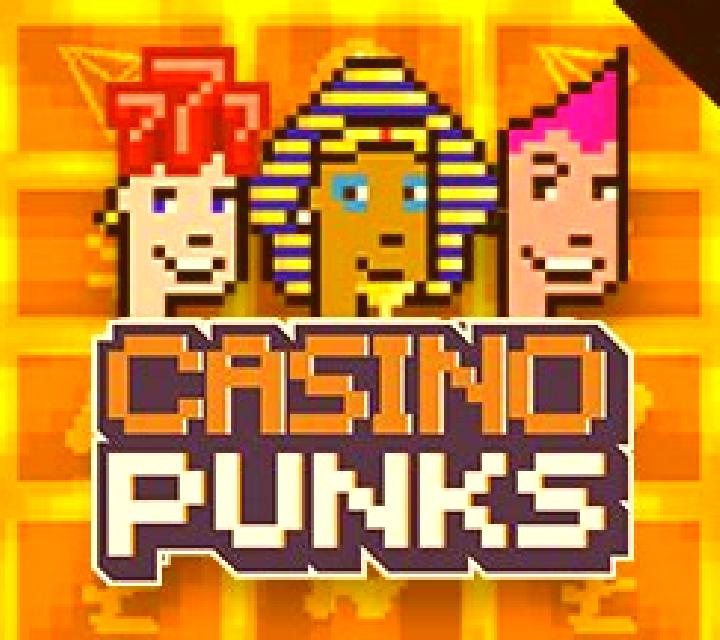 Casino Punks online slot