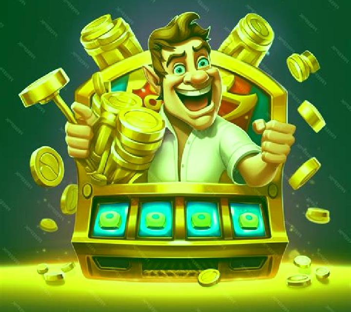 Casino Punks slot machine