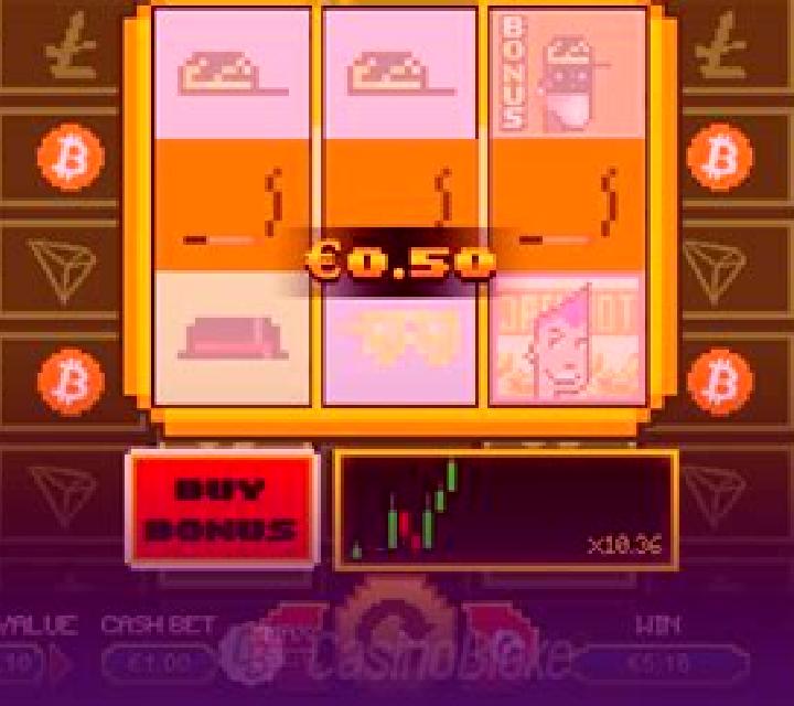 Casino Punks slot