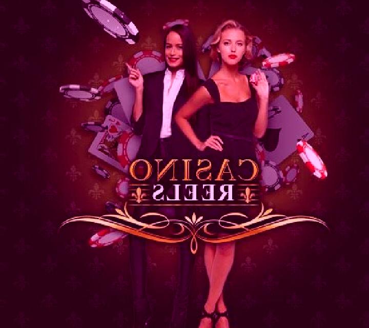 Casino Reels online slot