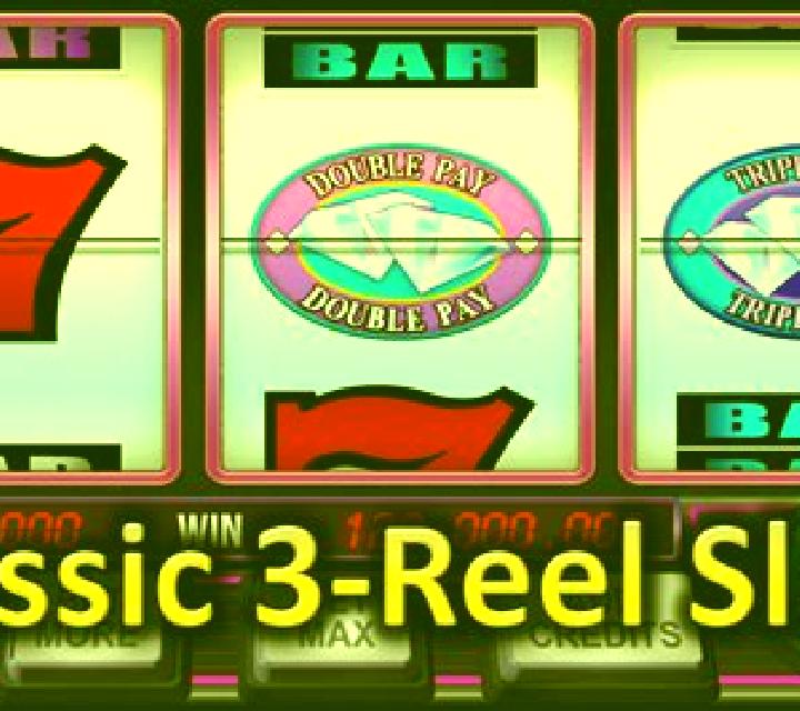 Casino Reels slot game