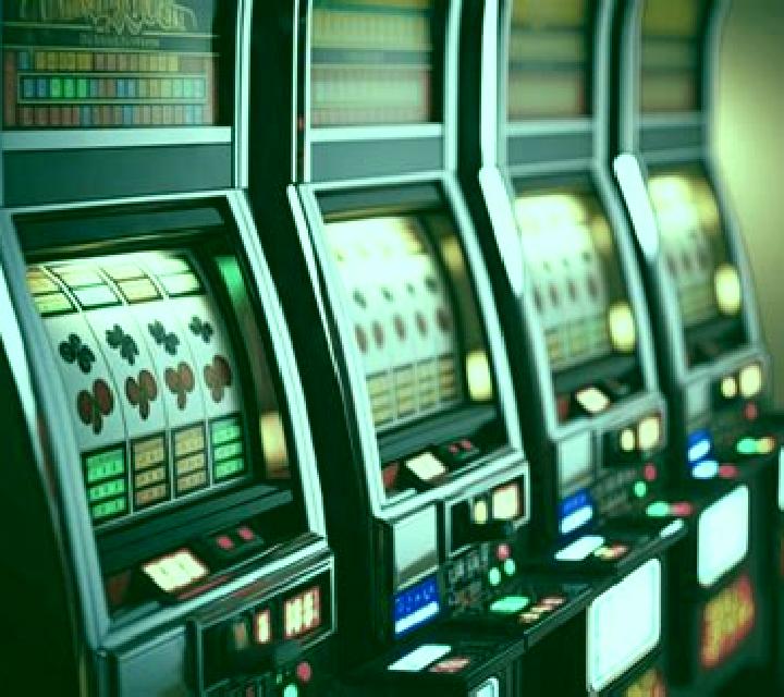 Casino Reels slot machine
