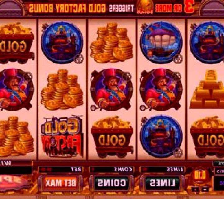 Casino Reels slot