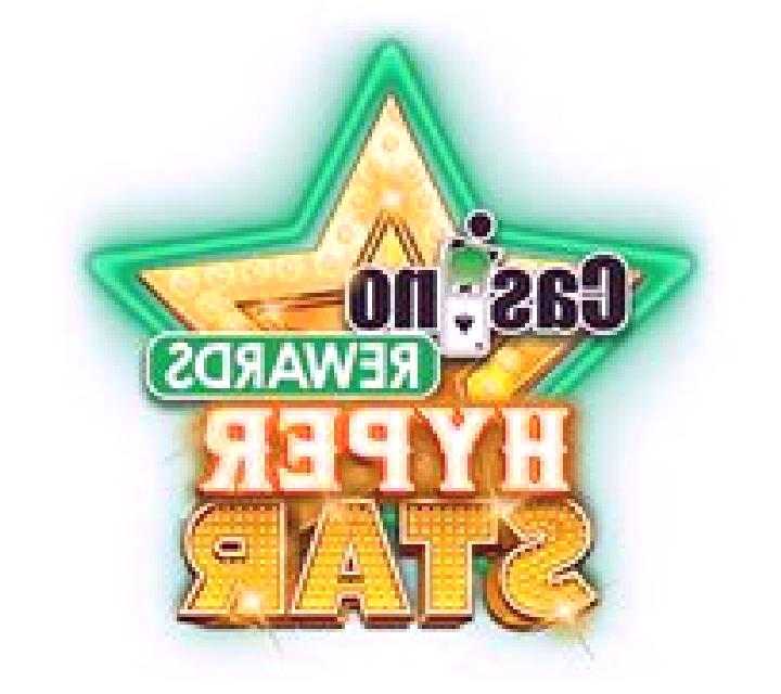 Casino Rewards Hyper Star online slot