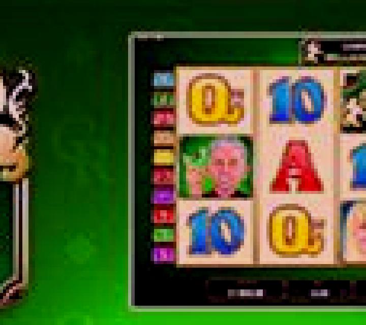 Casino Rewards Millionaires Club slot