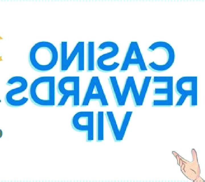 Casino Rewards VIP online slot