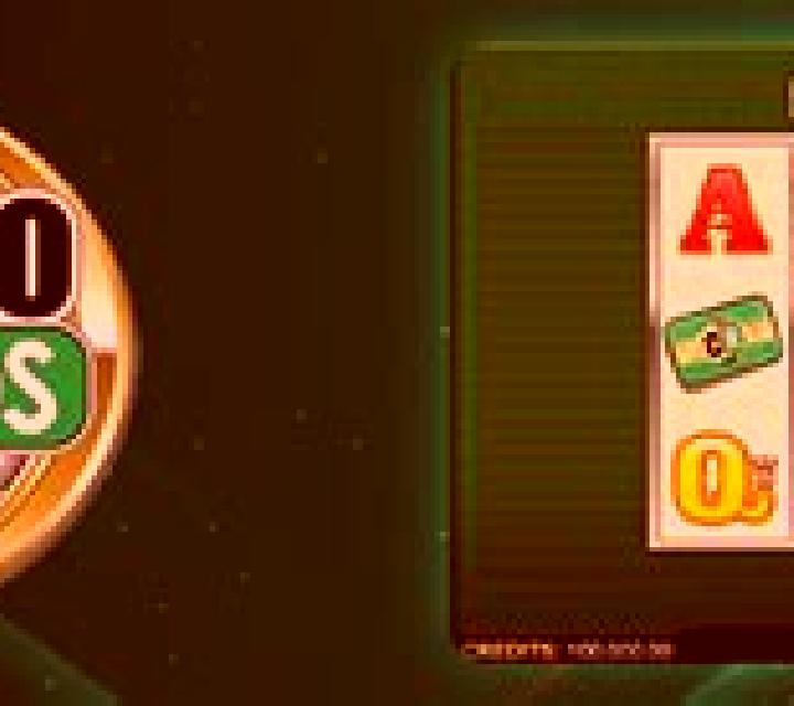 Casino Rewards VIP slot