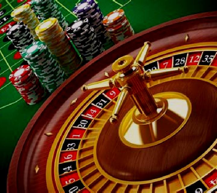 Casino Roulette (Endemol Games) online slot