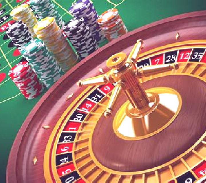 Casino Roulette (Endemol Games) slot game