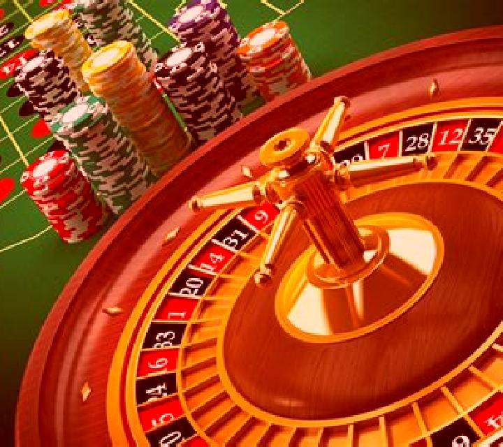 Casino Roulette (Endemol Games) slot