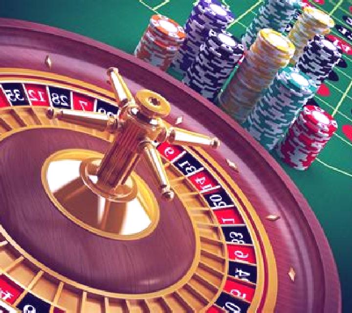 Casino Roulette (Wazdan) online slot