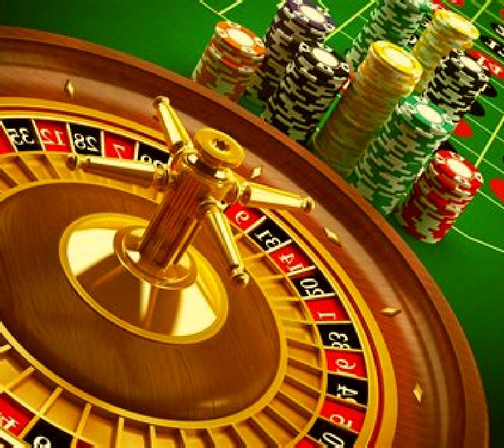 Casino Roulette (Wazdan) slot game
