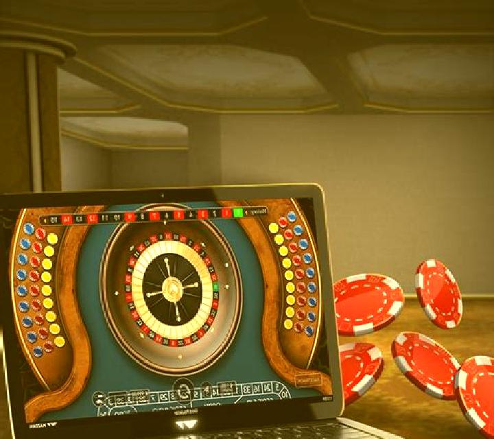 Casino Roulette (Wazdan) slot