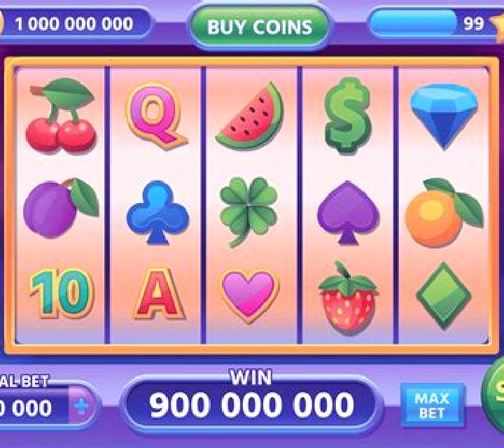 Casino Royale (GamePlay) slot machine