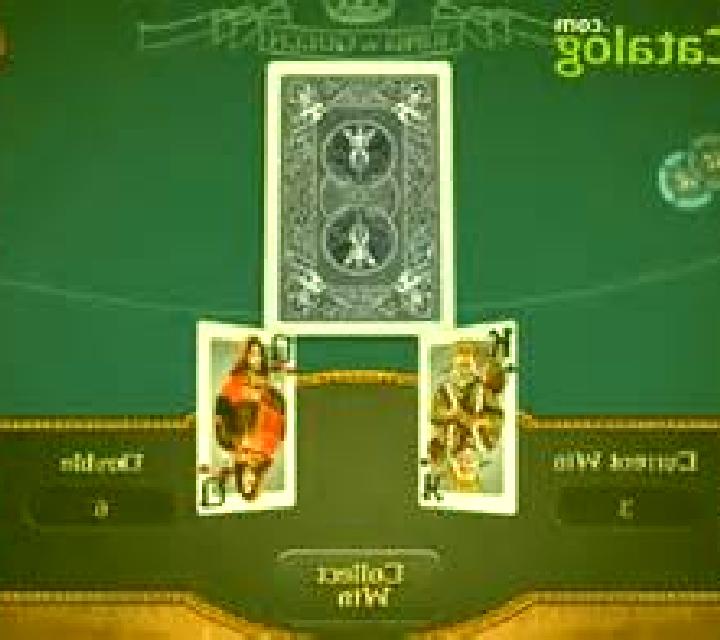 Casino Royale (GamePlay) slot