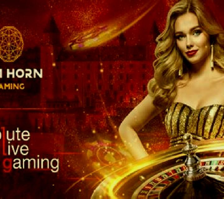 Casino Royale (Tom Horn Gaming) online slot