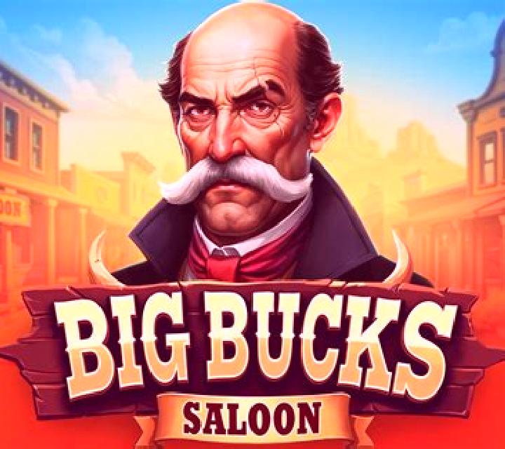 Casino Saloon online slot