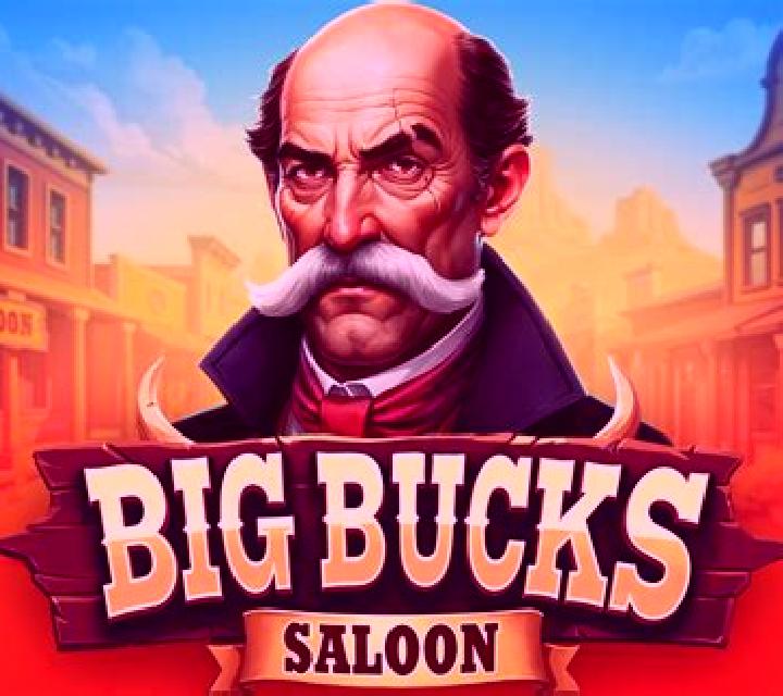 Casino Saloon slot game