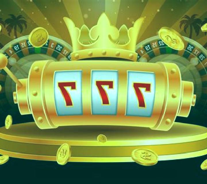 Casino Scratch online slot
