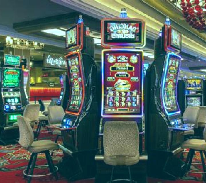 Casino slot