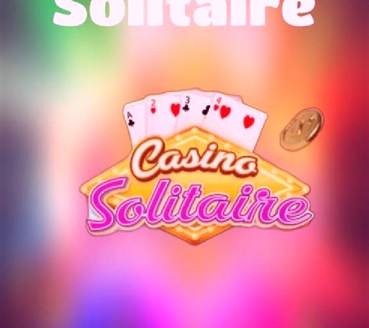 Casino Solitaire (Flipluck) slot game