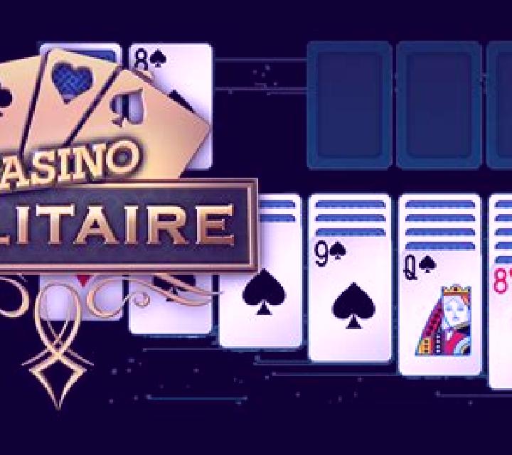 Casino Solitaire (G.Games) online slot