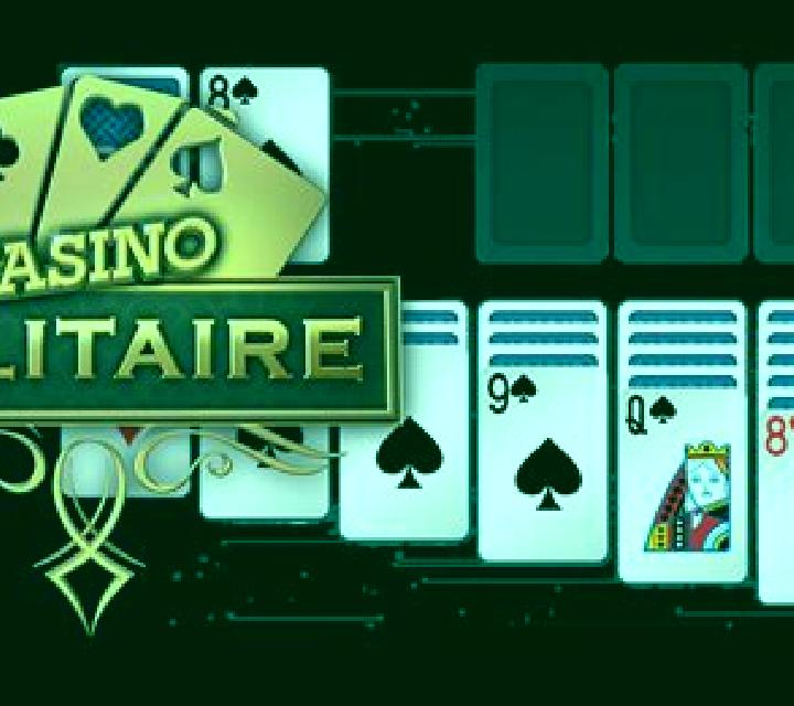 Casino Solitaire (G.Games) slot game