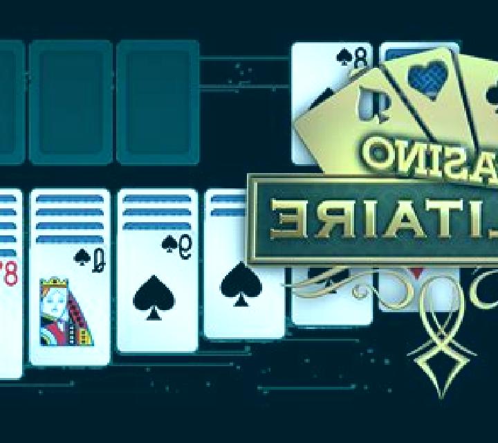 Casino Solitaire (G.Games) slot machine