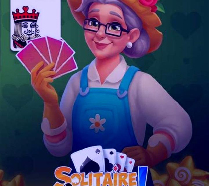 Casino Solitaire (G.Games) slot