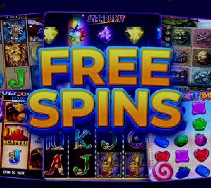 Casino Spin online slot