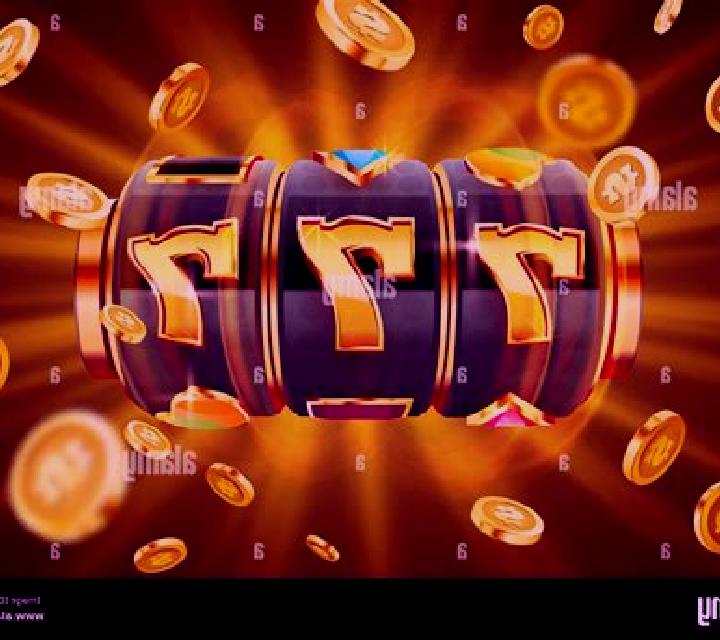 Casino Spin slot machine