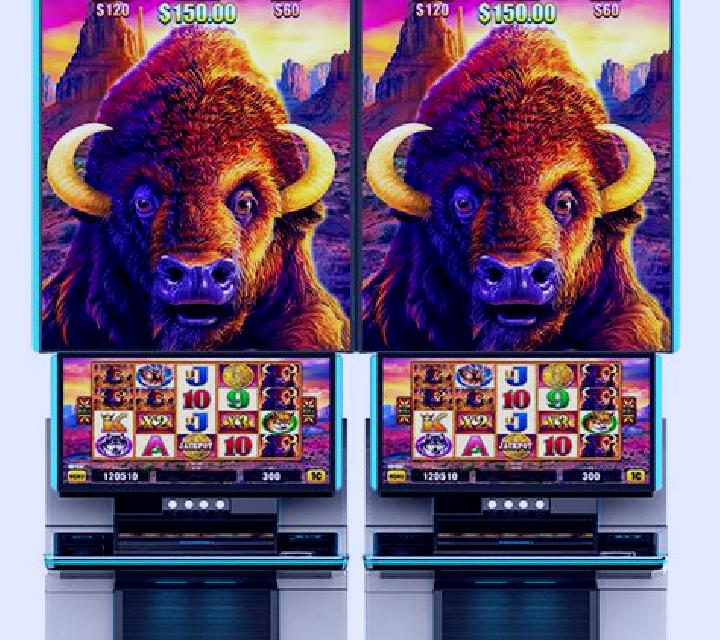 Casino Strike online slot