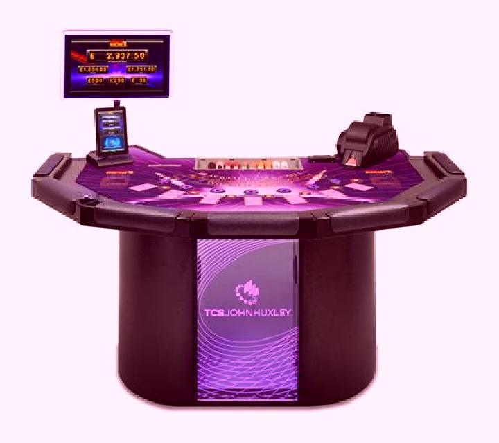 Casino Stud Live (Playtech) online slot